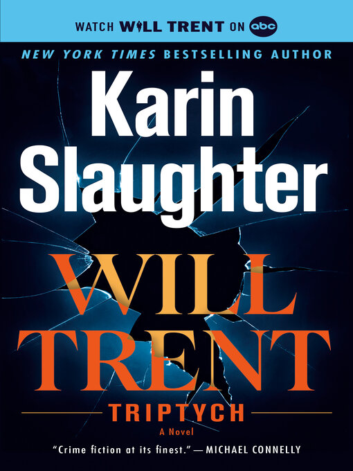 Karin Slaughter创作的Triptych作品的详细信息 - 可供借阅
